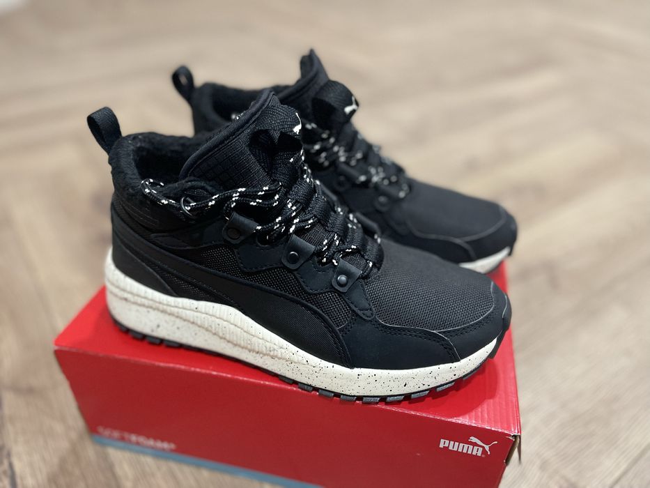 Черевики Puma жіночі