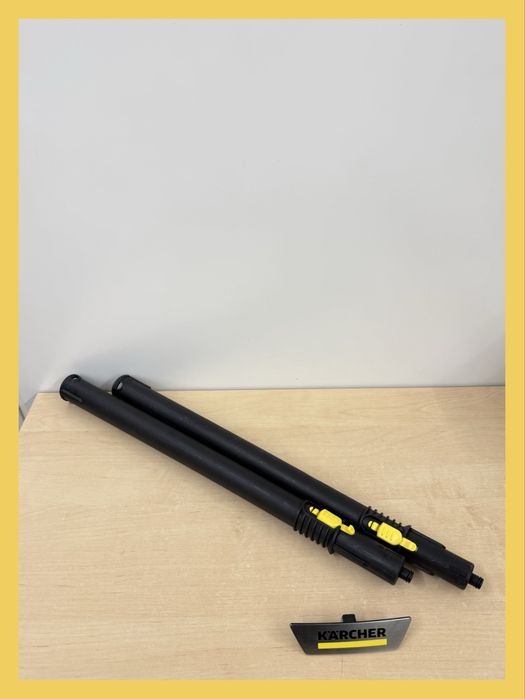 Rura Rury przedłużki Myjka Parowa karcher parownice sc2 sc3 sc4 sc5