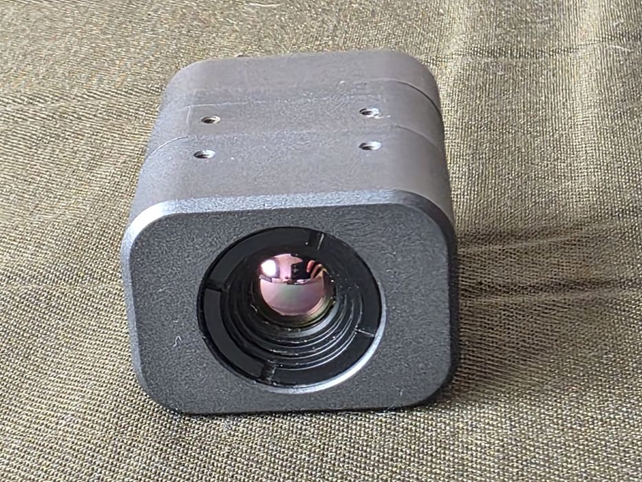 Caddx Thermal IRC-640CA