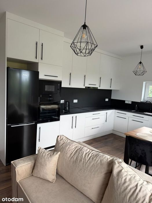 4 pokoje | 66 m² | Widok na Narew | Nowe | 1. piętro | Sukienna 36