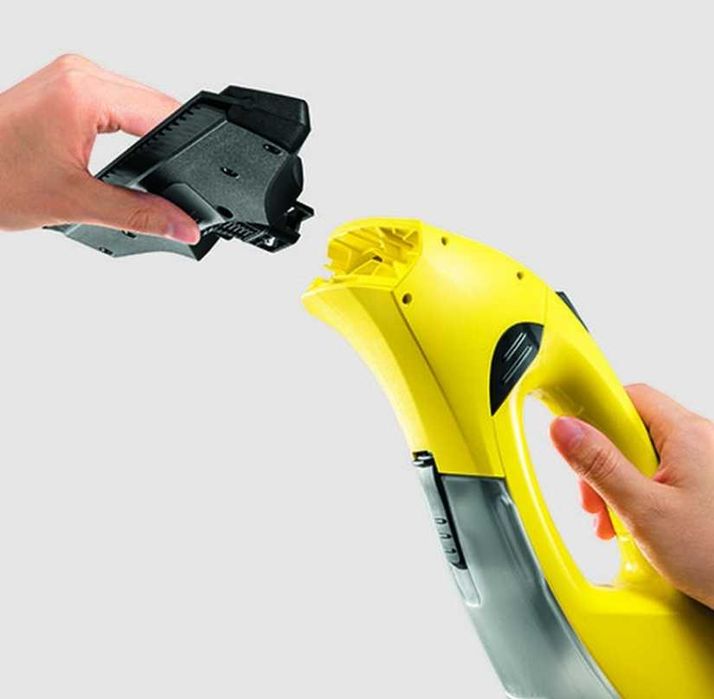 Myjka do czyszczenia/ mycia okien Karcher MOCNA na prezent XL