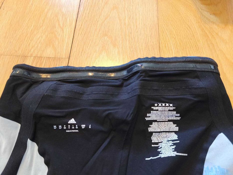 Calções Natação de Competição Novos