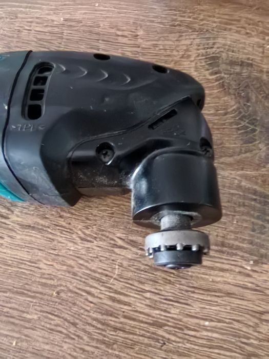 Makita DTM50 LXT 18v Multitool