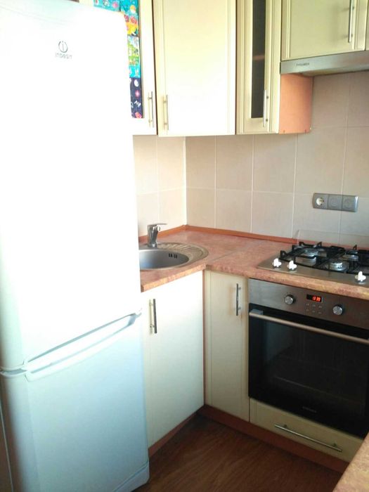 Продаж ч/б в Центрі