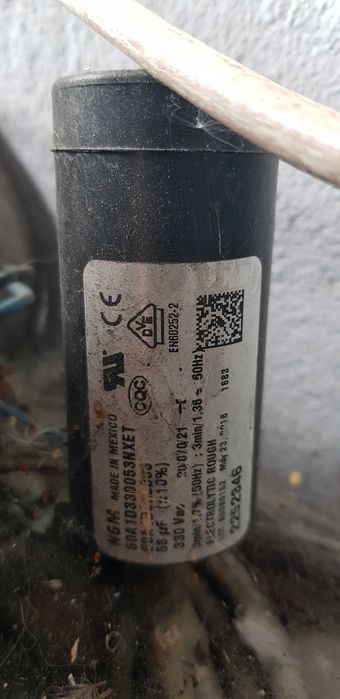 Agregat kompletny