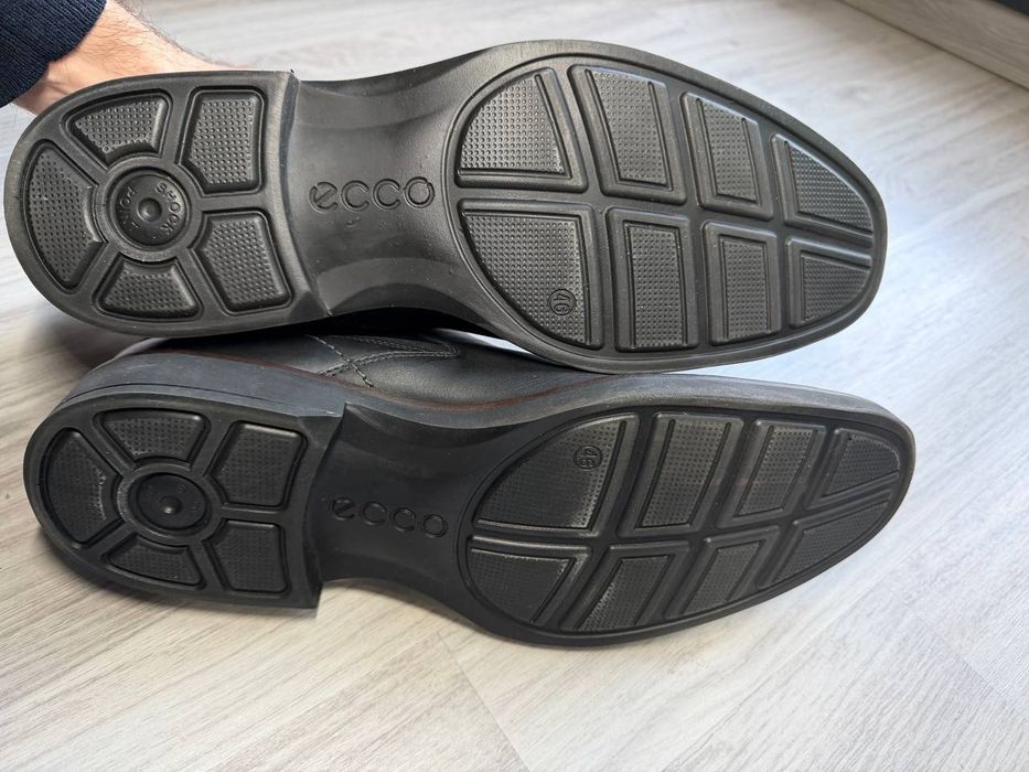 Чоловічі челсі ECCO