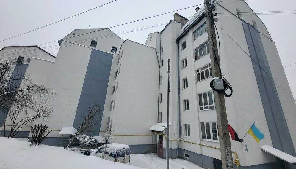 Продаж 3 кімнатної квартири в Новобудові Воробкевича-Мучна-Личаківська