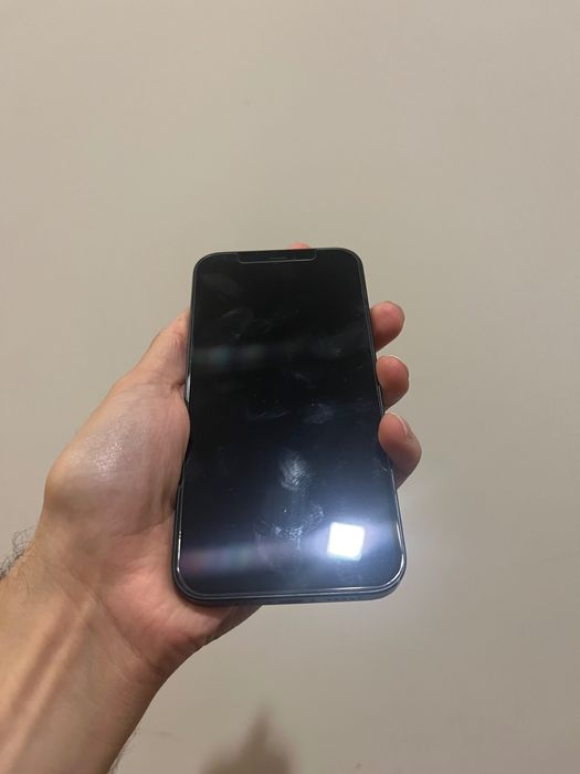 Iphone 12 - 128gb como novo