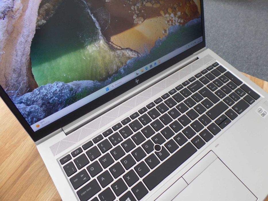 HP EliteBook 850 G7 i7 SSD 512 GB 16 GB win 11 laptop notebook _5