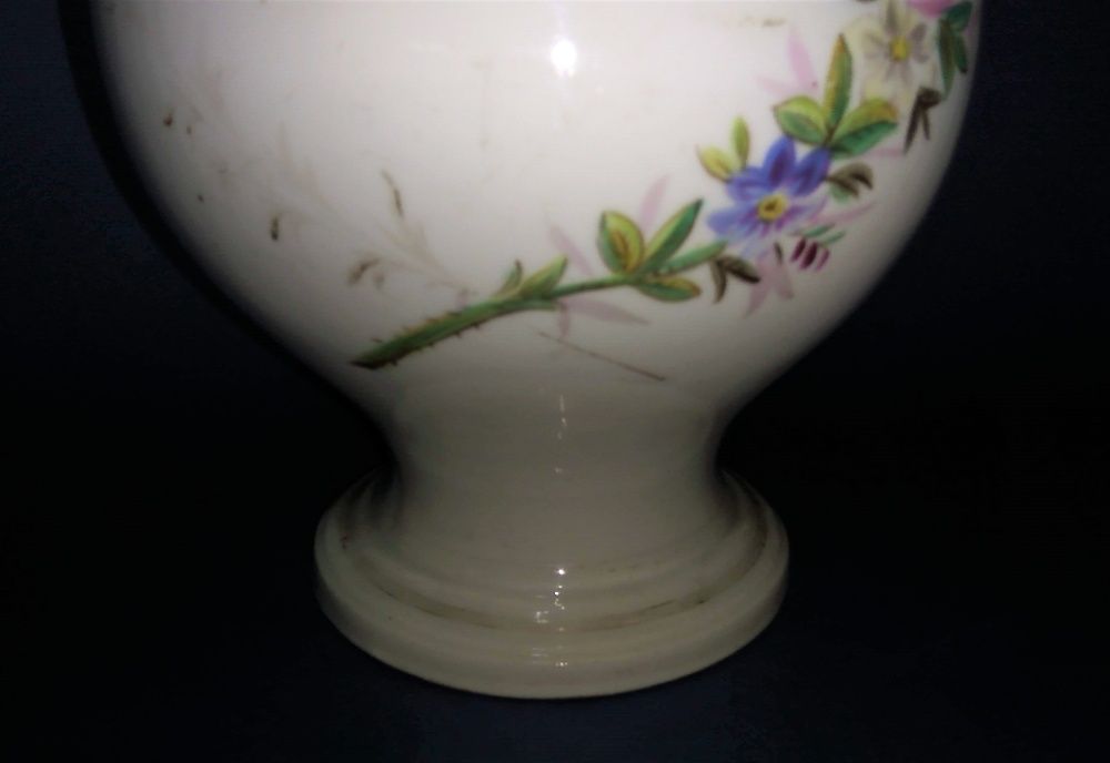 Jarra Vista Alegre Séc XIX