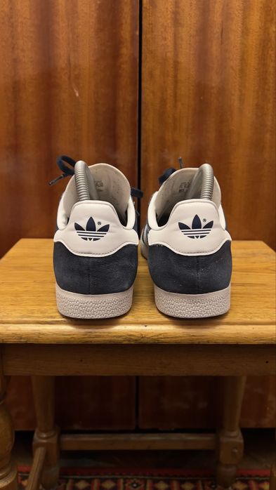 Adidas gazelle чоловічі кросівки 42р.