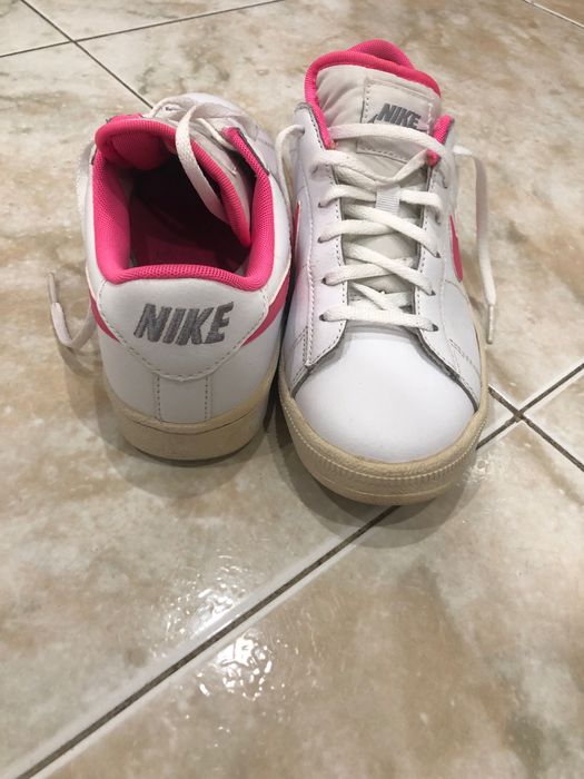 Ténis confortáveis da Nike