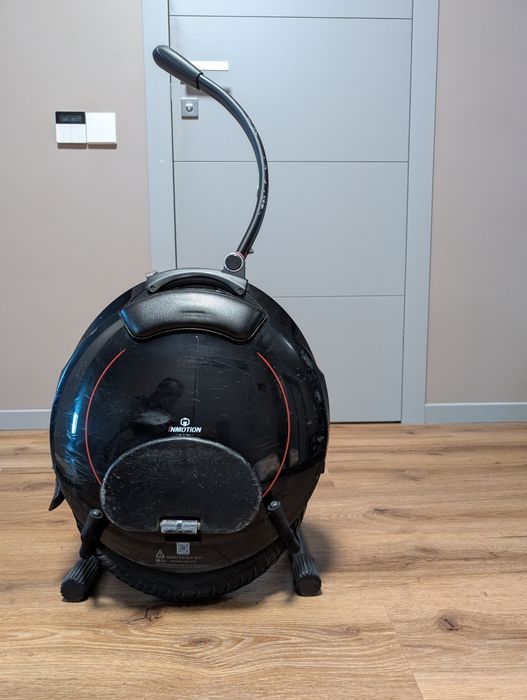Моноколесо InMotion V5F