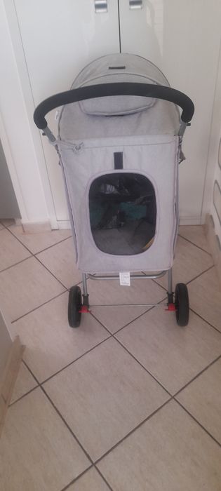 Sprzedam wózek dla psa