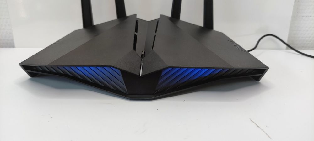 Modem internetowy Asus AX5400, używany