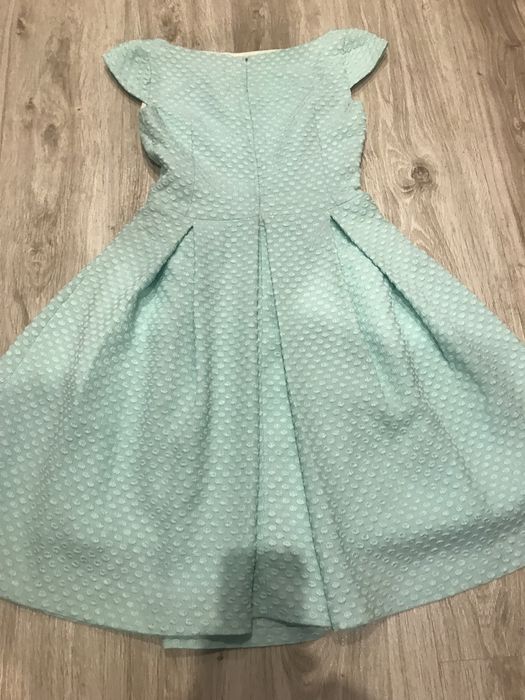 Śliczna sukienka S/M