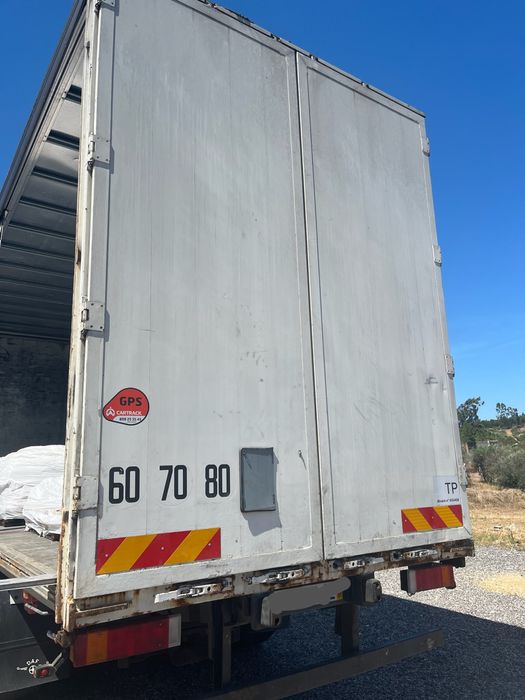 DAF 75.240 R – Ano 2010