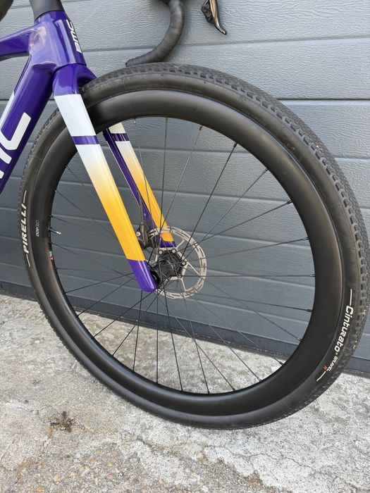 Bmc Kaius 01 gravel