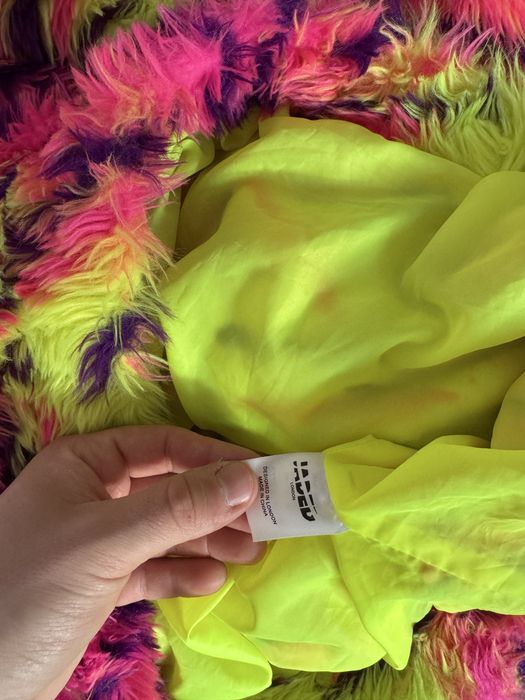 Futerko/polar Jaded London