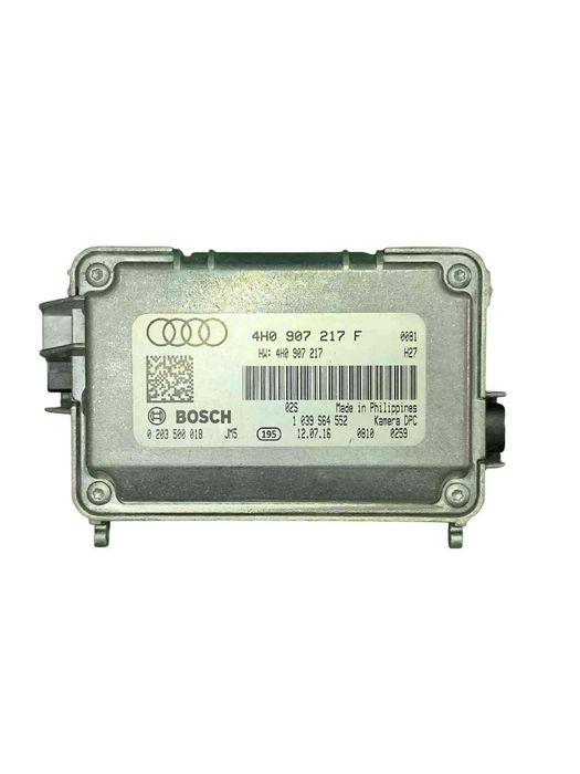 Câmera Radar AUDI A7 Sportback