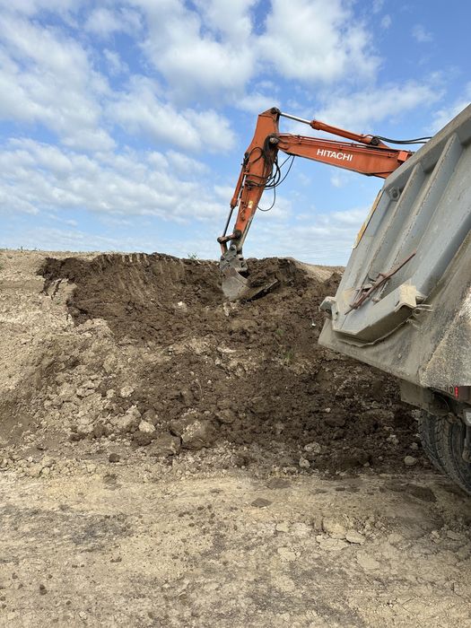 Sprzedam ziemie. 400zl za 25ton Podrzecze