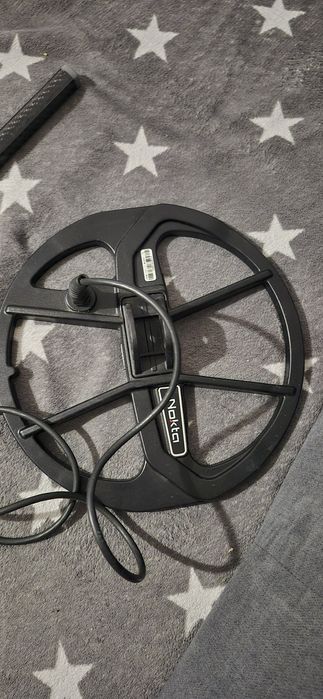 Wykrywacz metali Nokta The Legend