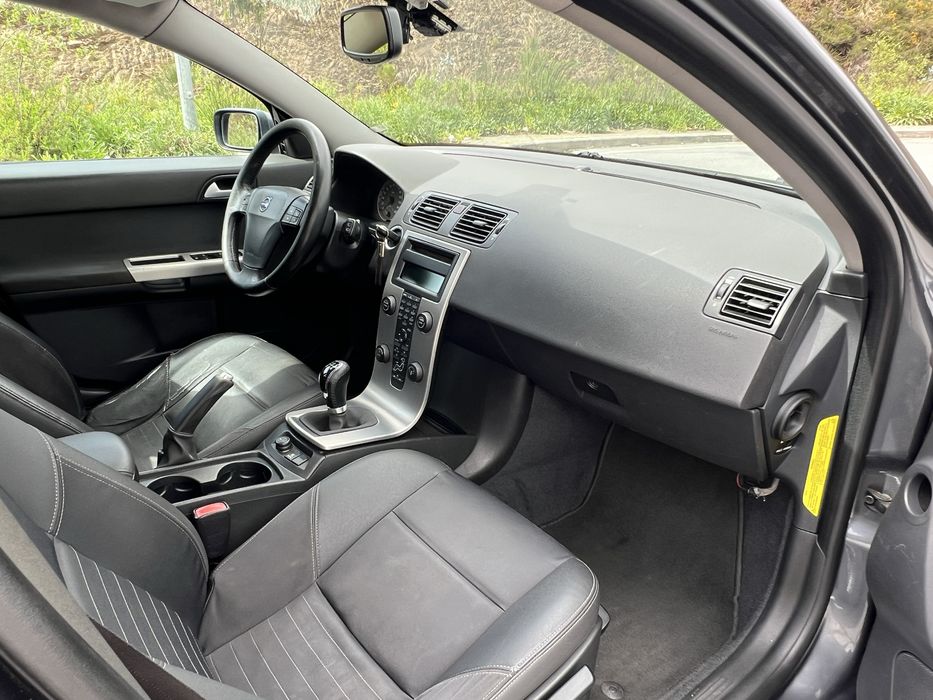 Volvo V50 1.6 D 2005