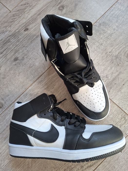 Sprzedam nowe buty Nike Jordan
