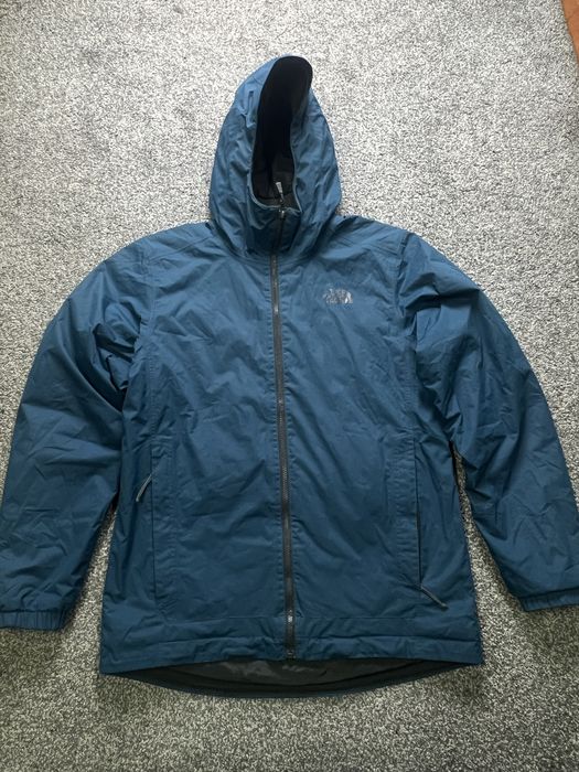 Трекінгова куртка The north face