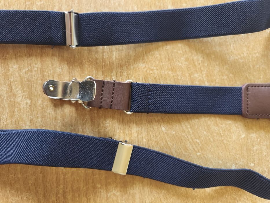 Дитячі підтяжки Mango