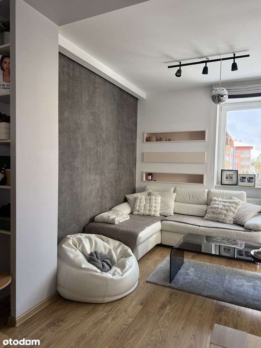 Sprzedam mieszkanie 3 pokoje, 62,8 m² - Widok 6