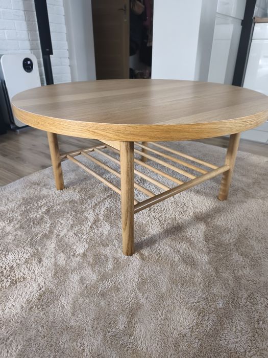 Stolik kawowy LISTERBY IKEA