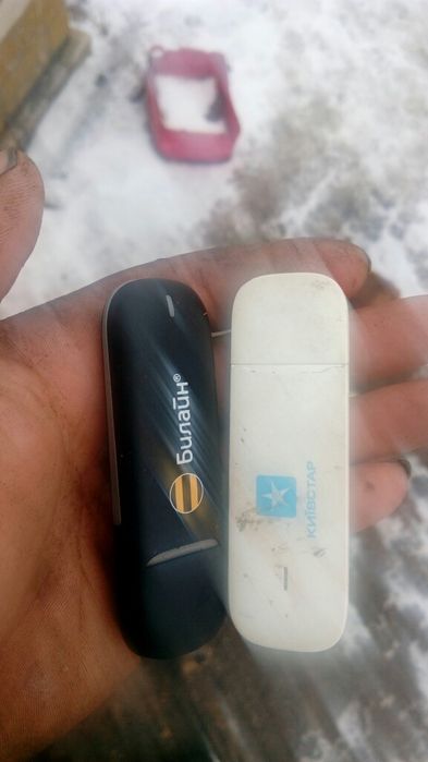 Модем мтс конект