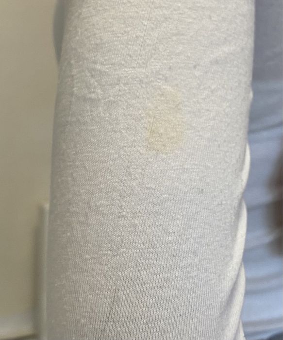 Кофтинка Bershka