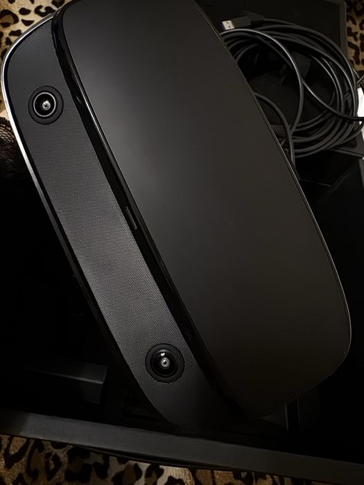 Виртуальная реальность очки и джостики Oculus rift s