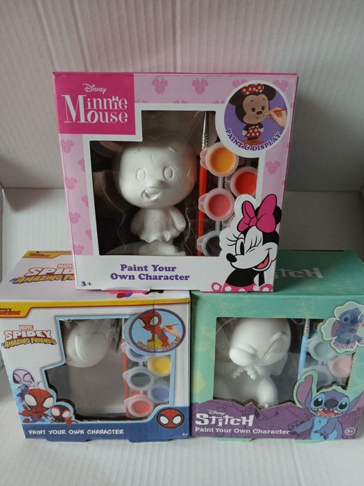 Набори для дітей