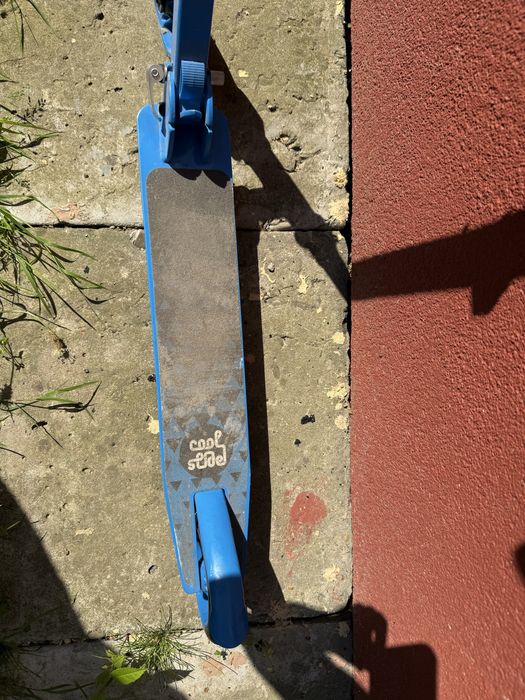 Hulajnoga dziecięca Cool Slide