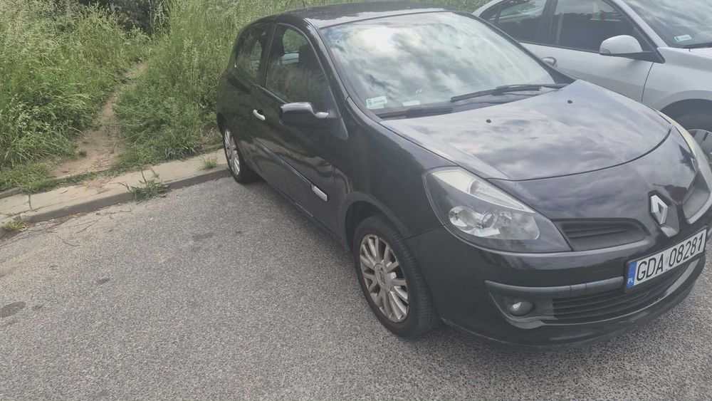 Renault Clio III