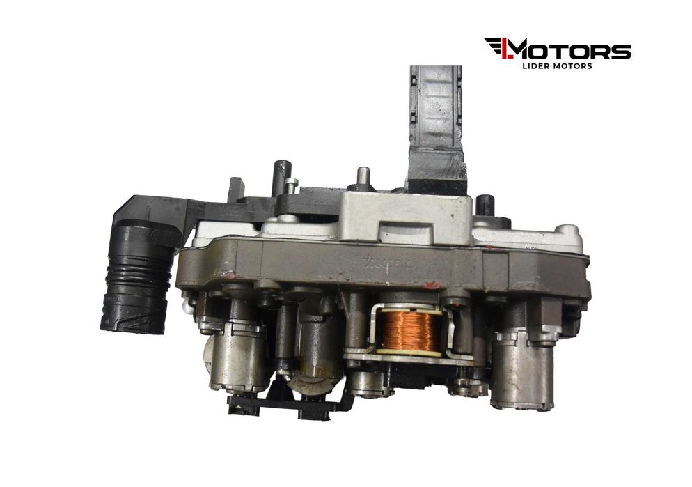 Sterownik mechatronika skrzyni DSG DQ250 O2E O2E927770AE 02E325025AL