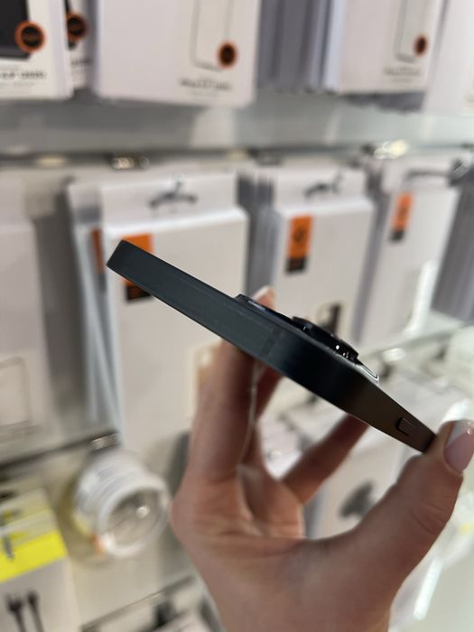 iPhone 14 128Gb midnight - АКБ 89%, стан 5-