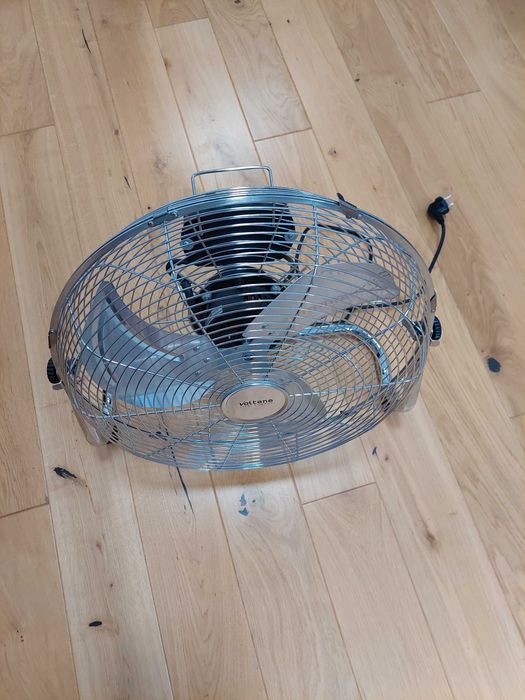 wentylator stojący Volteno 80W