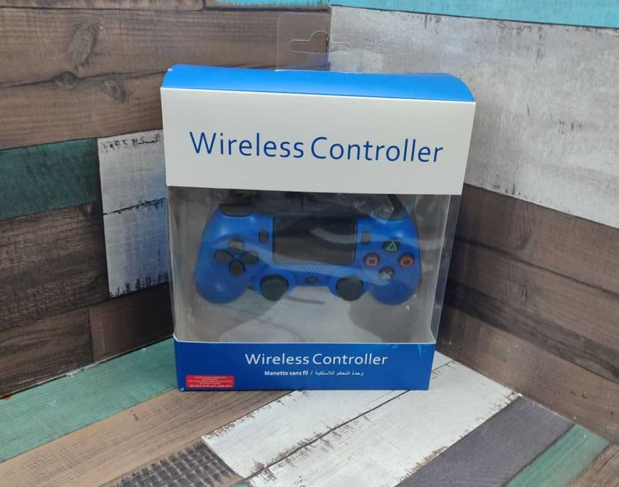 Джойстик беспроводной контролер для ps4 xbox pc геймпад bluetooth