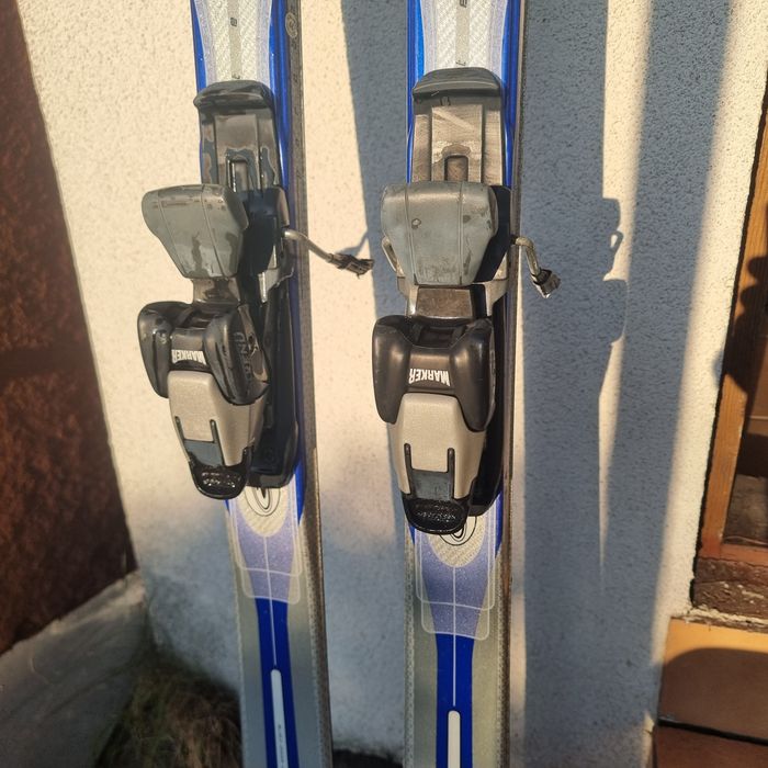 Narty zjazdowe Elan Integra X 3.0 Carve