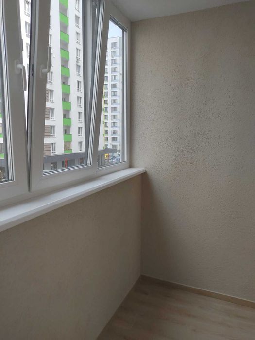 Квартира в новостройке посуточно Вишневое/Крюковщина