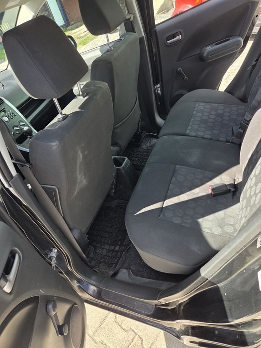 Suzuki Splash Sprzedam
