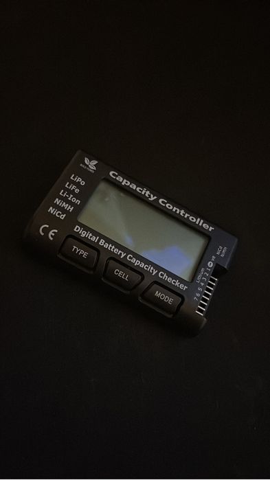 Material para airsoft