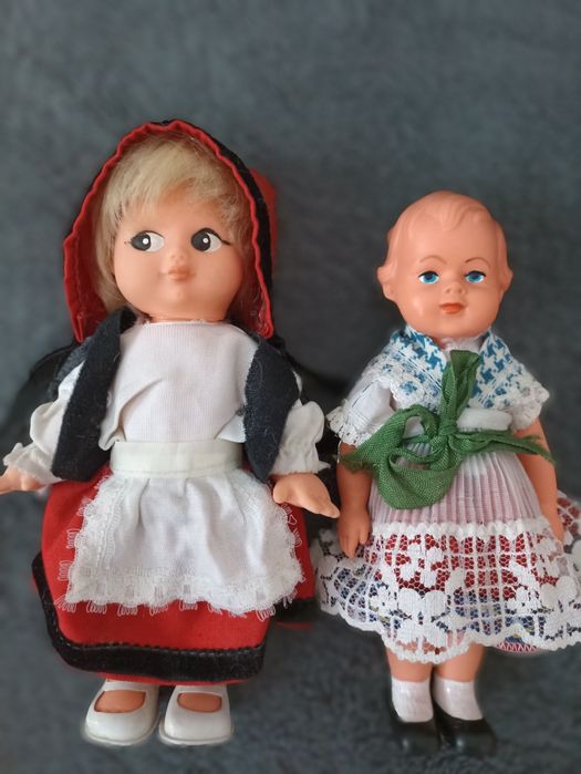 Кукла пупс ГДР Ссср