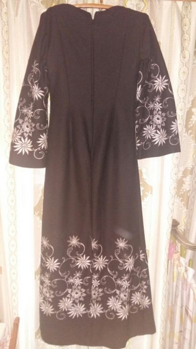 Продам концертное/вечернее платье