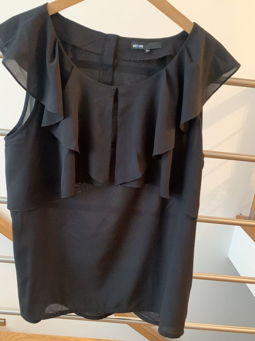 Bluzka h&m.                  .