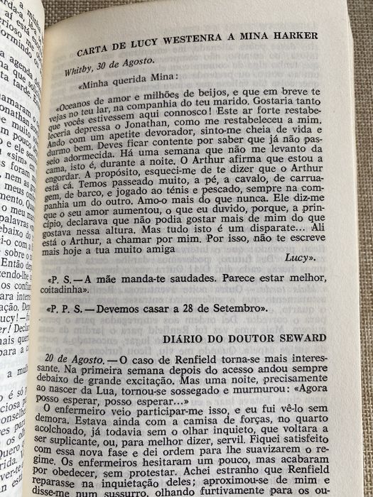 Livro Viajando, Guerra Maio, 1961